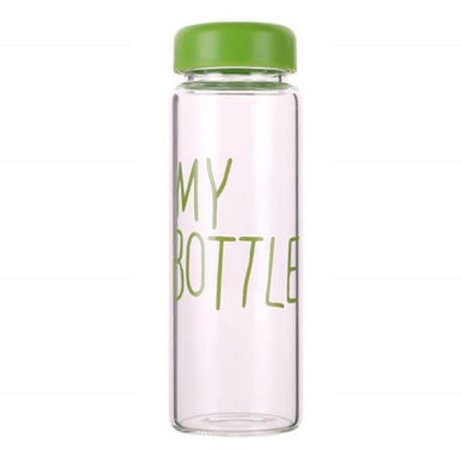 Bottiglia da viaggio MY BOTTLE