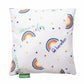 Cuscino Benetton Rainbows