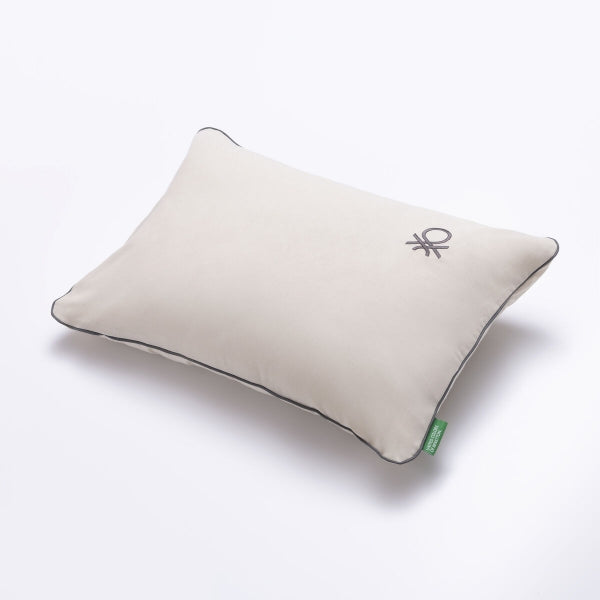 Cuscino Benetton Grigio Beige