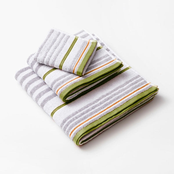 TELO DA BAGNO BENETTON RAINBOW (3 PCS)