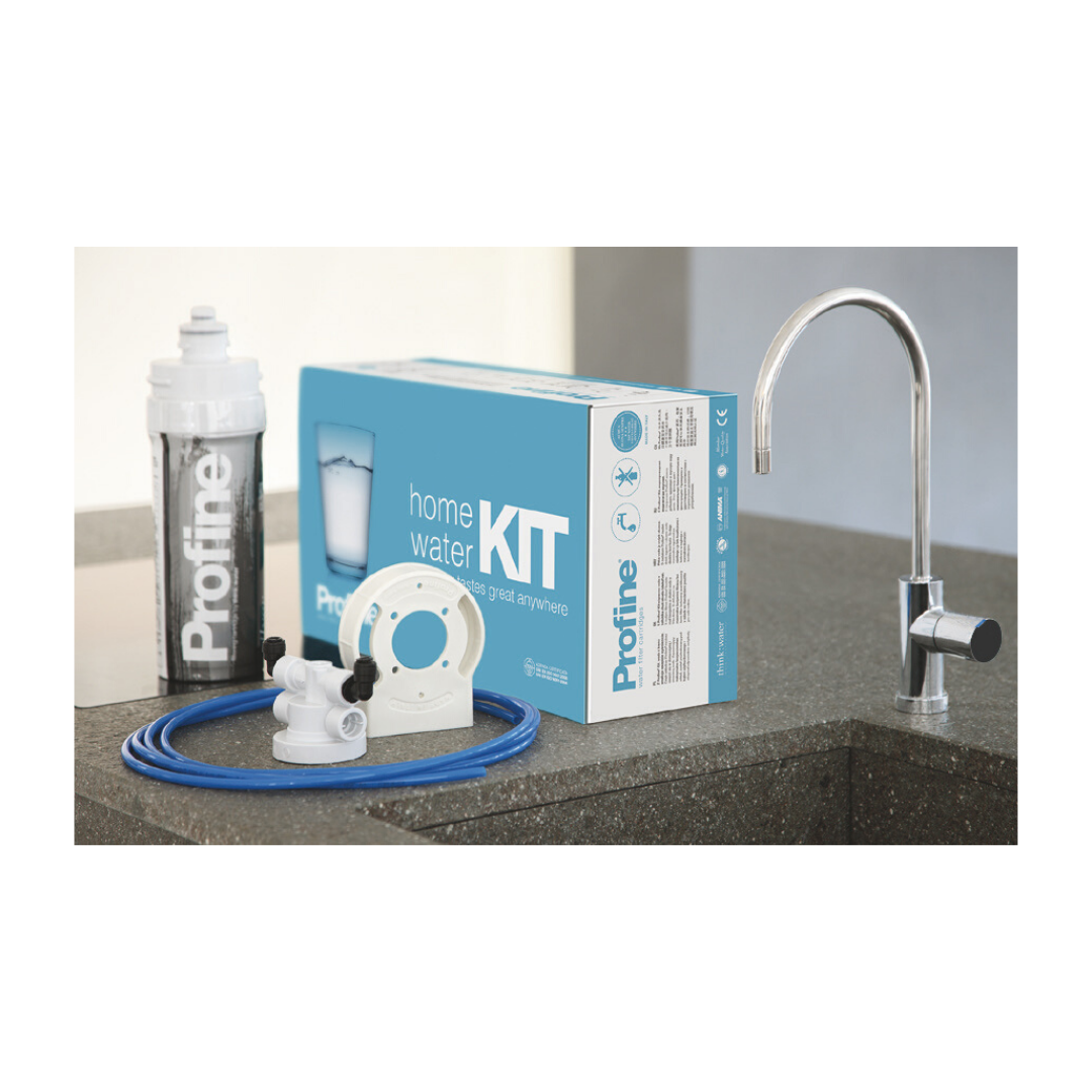 Kit Profine Silver