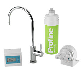 Kit Profine Arsenic - Living Bagno Shop