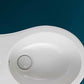 Sanitari Hatria "LE FIABE"  Bidet sospeso - Living Bagno Shop