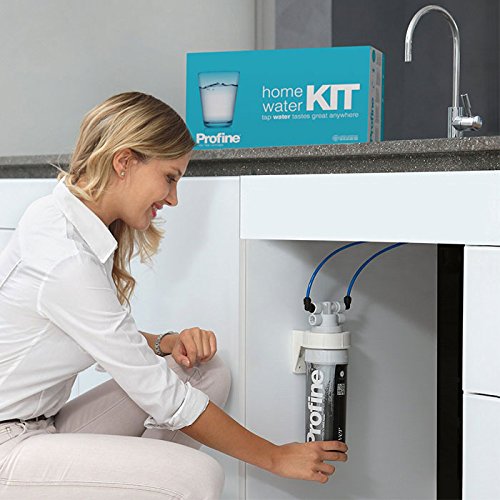 Kit Profine Silver - Living Bagno Shop