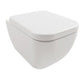 Sanitari Hatria "Bianca" vaso sospeso - Living Bagno Shop