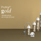 Kit Profine Gold - Living Bagno Shop